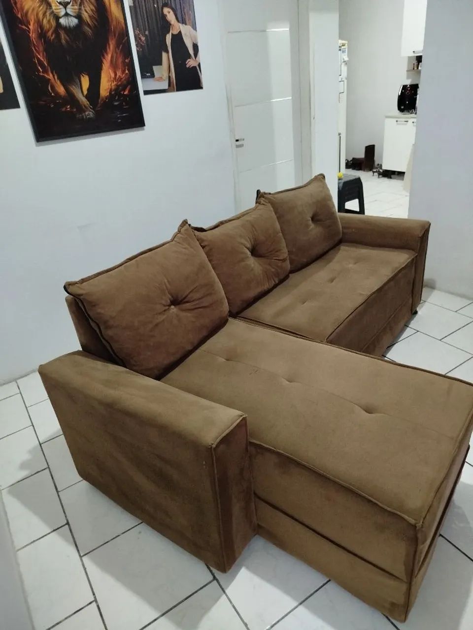 Sofá  - Foto 4