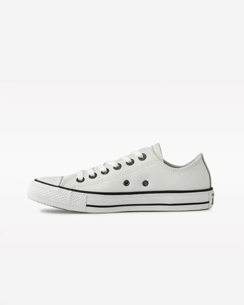 All star original de couro