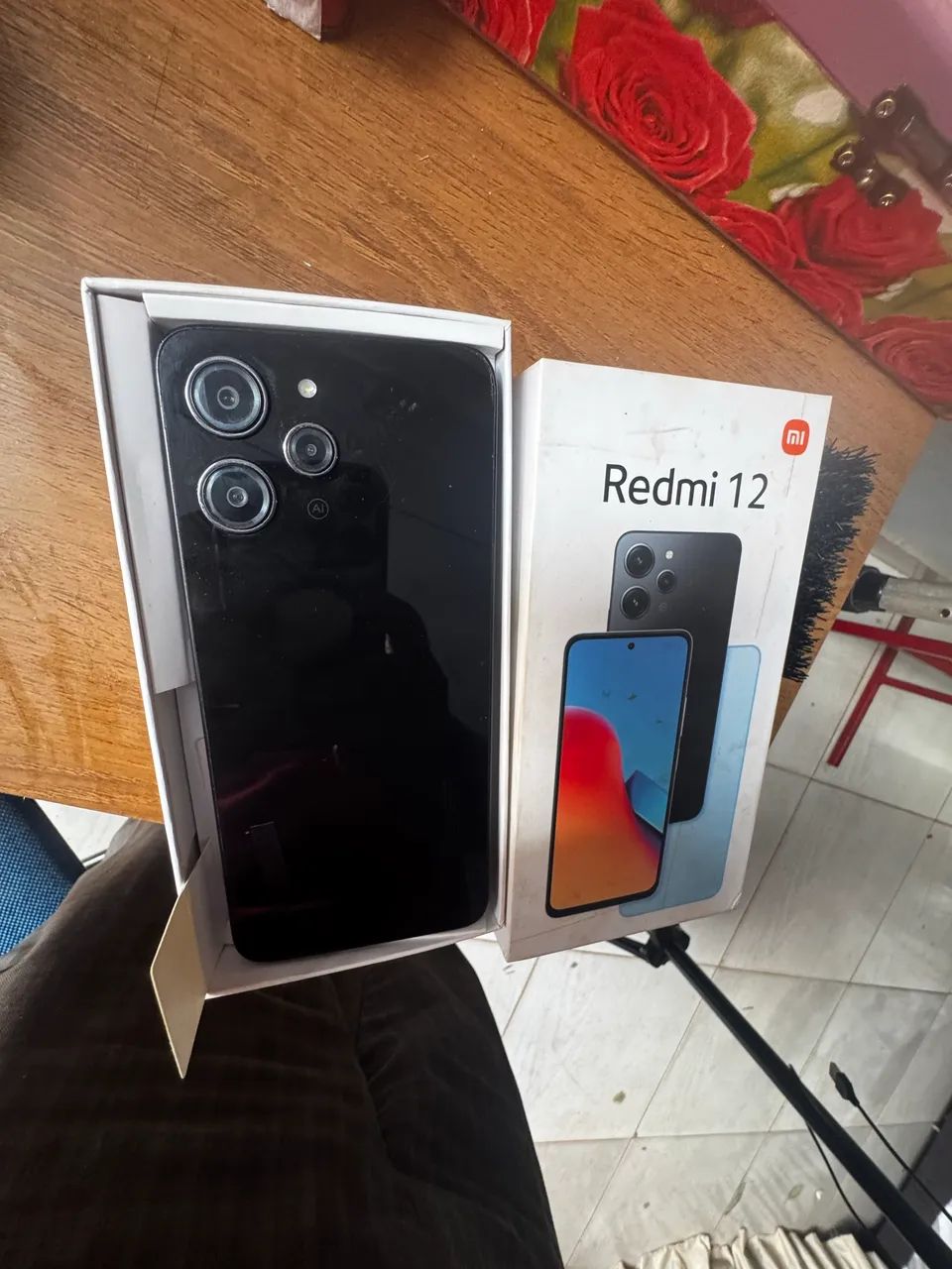 Vendo celular  - Foto 3