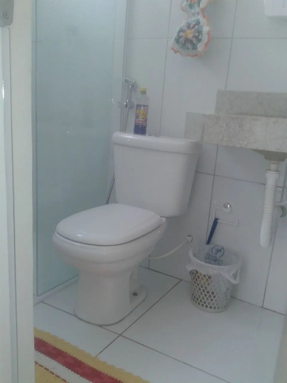Aluga-se casa próximo ao Hotel Ibis - Foto 4