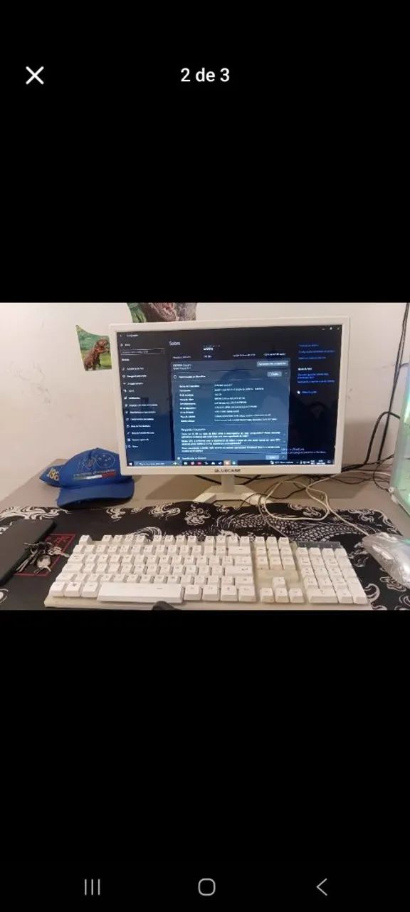 Pc game completo 