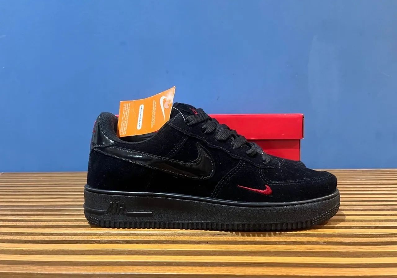 Tênis Nike Air Force  - Foto 3