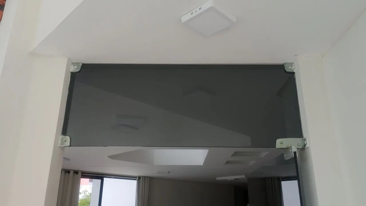Pinturas comercial e residencial 