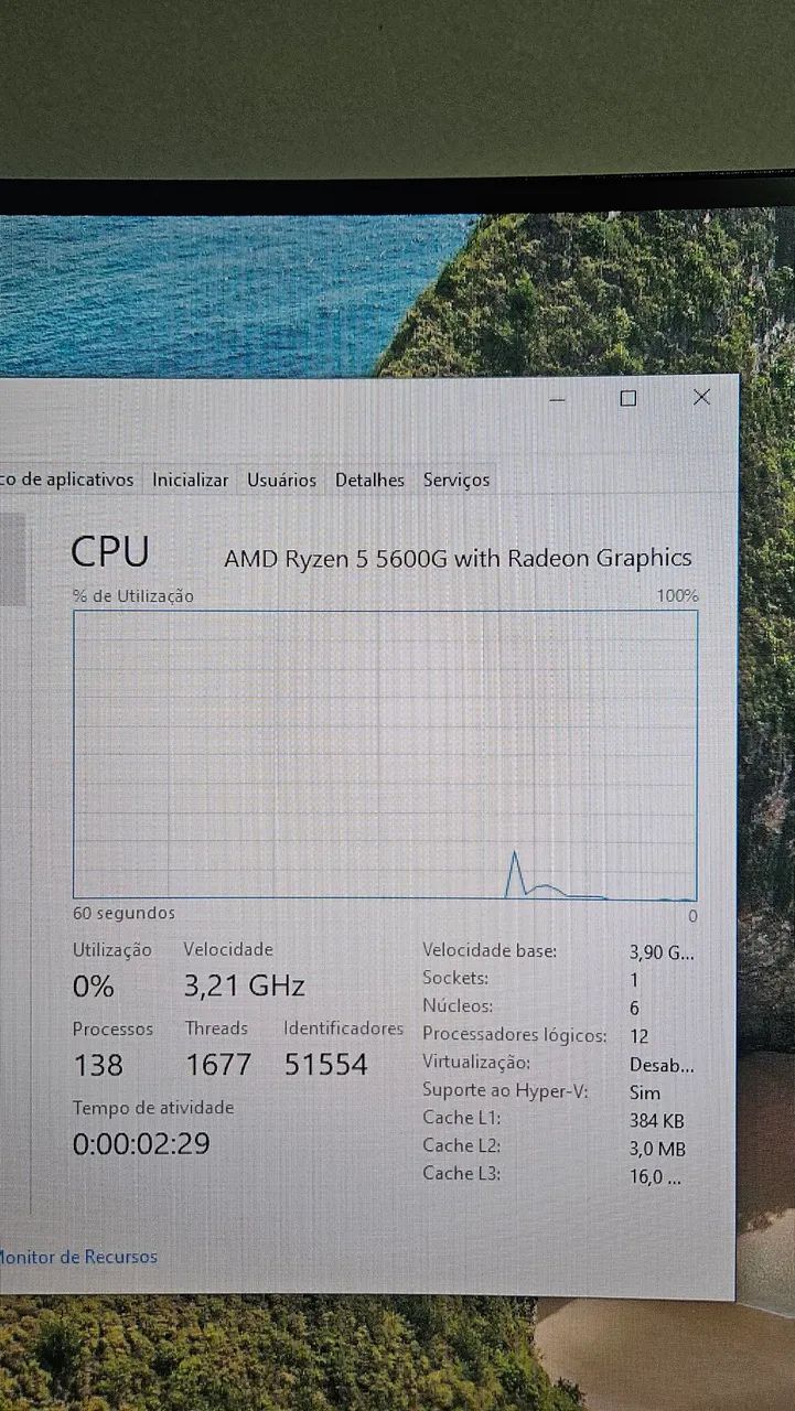 Pc Gamer / Escritório - Foto 4