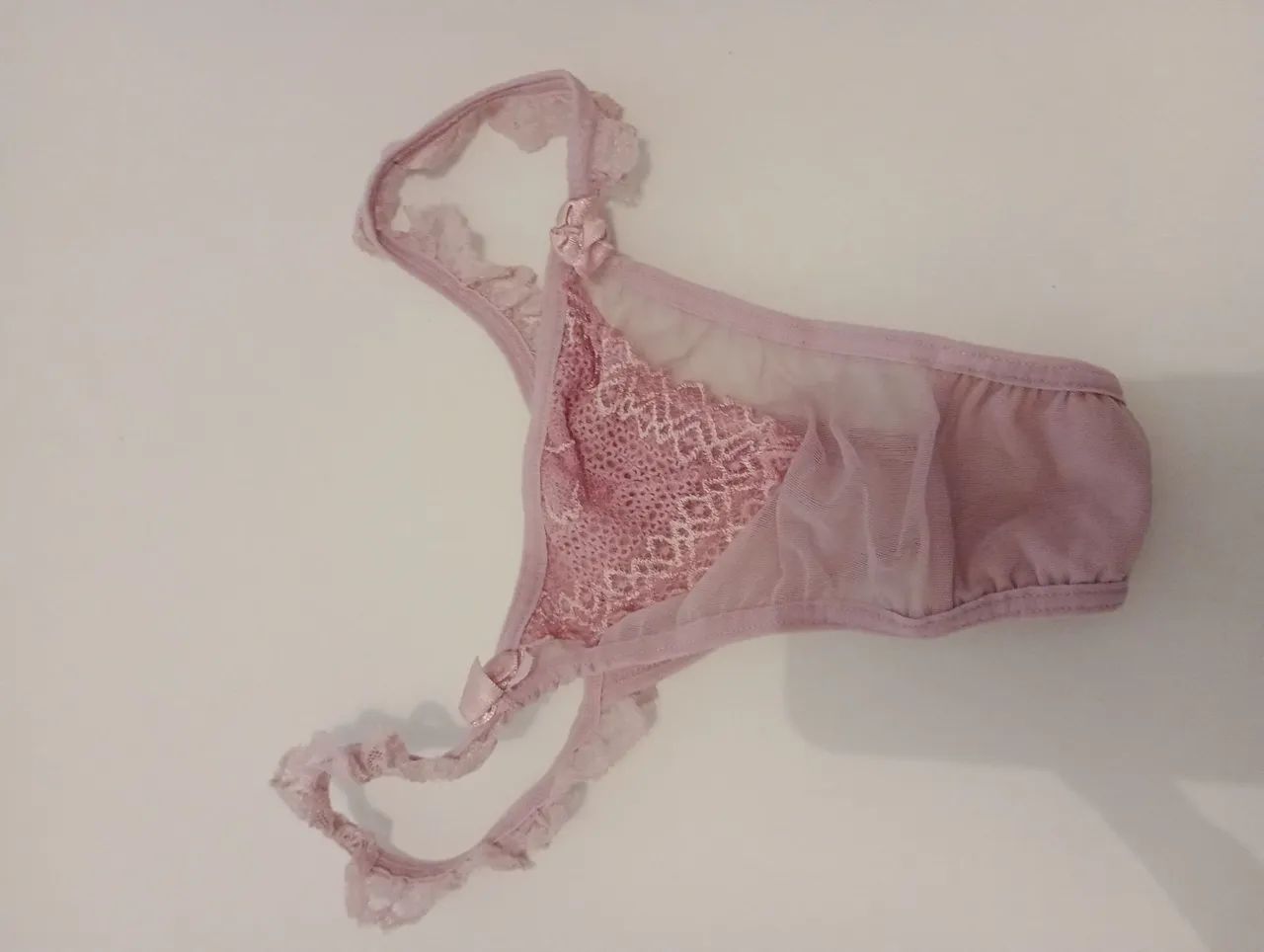 Lingerie marca Cris moda íntima  - Foto 4