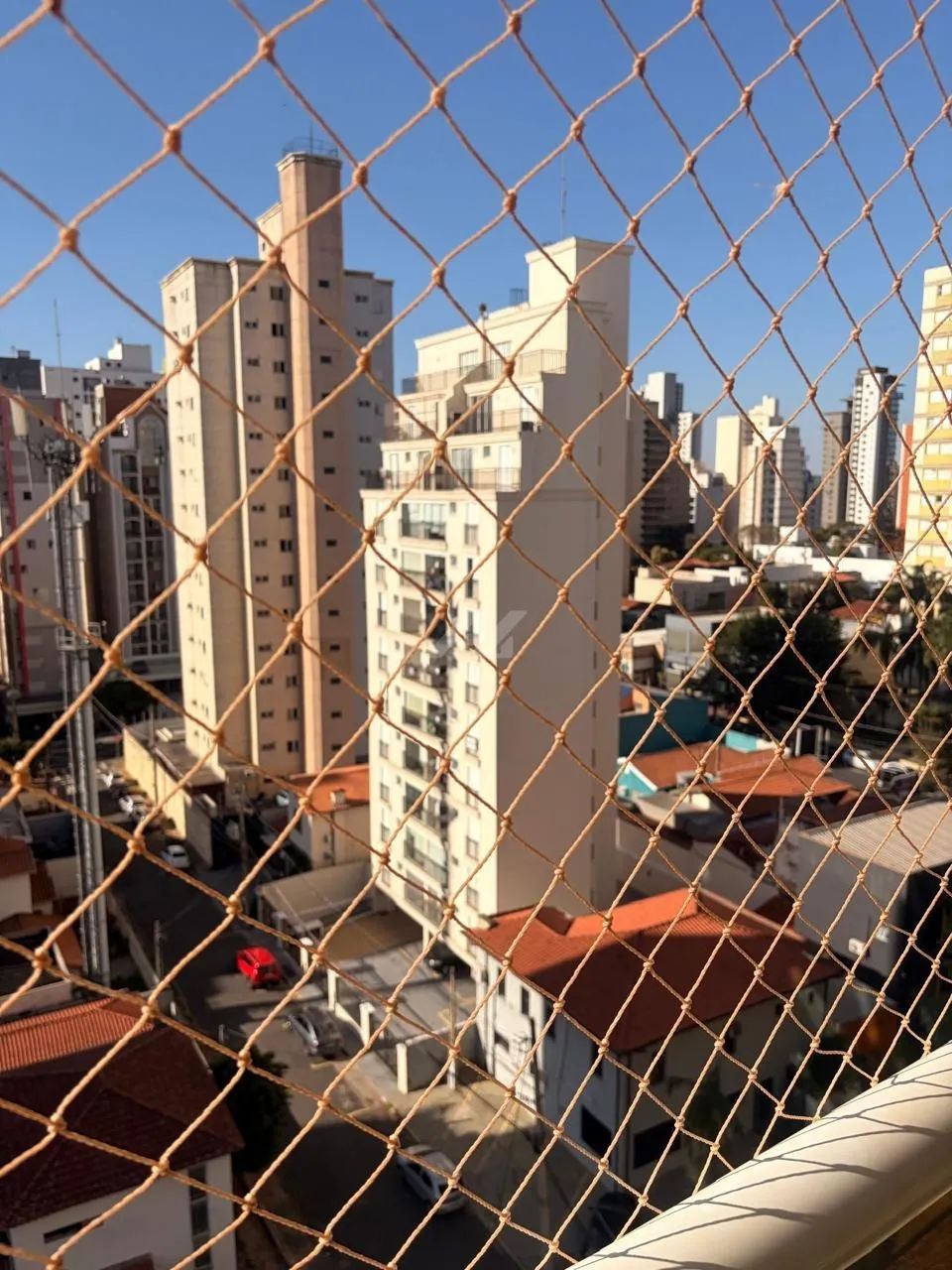 apartamento - Cambuí - Campinas - Foto 3