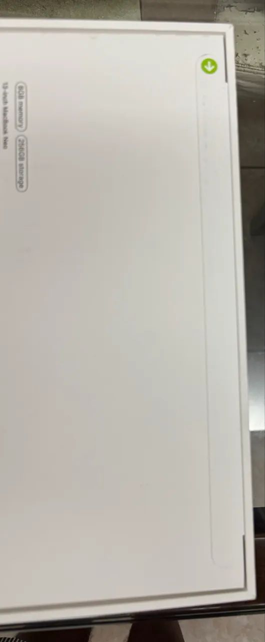 MacBook Neo - Foto 2