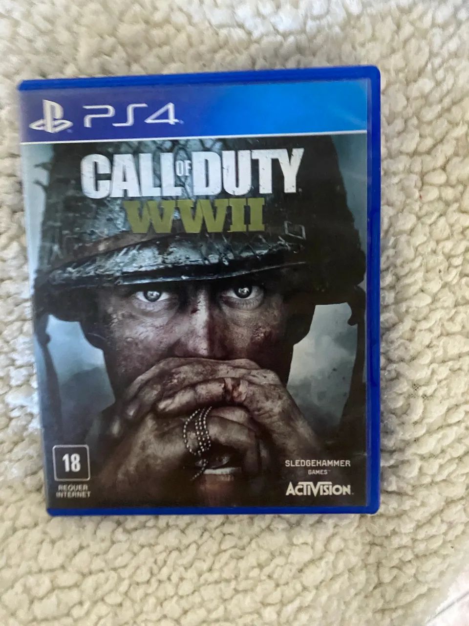 Jogos de PS4 - Foto 5