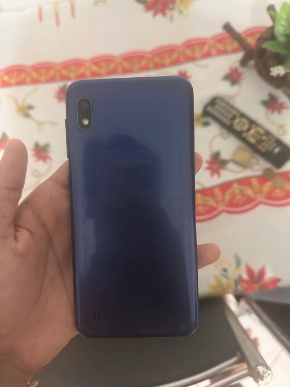 Celular a10 - retirada de peças  - Foto 4