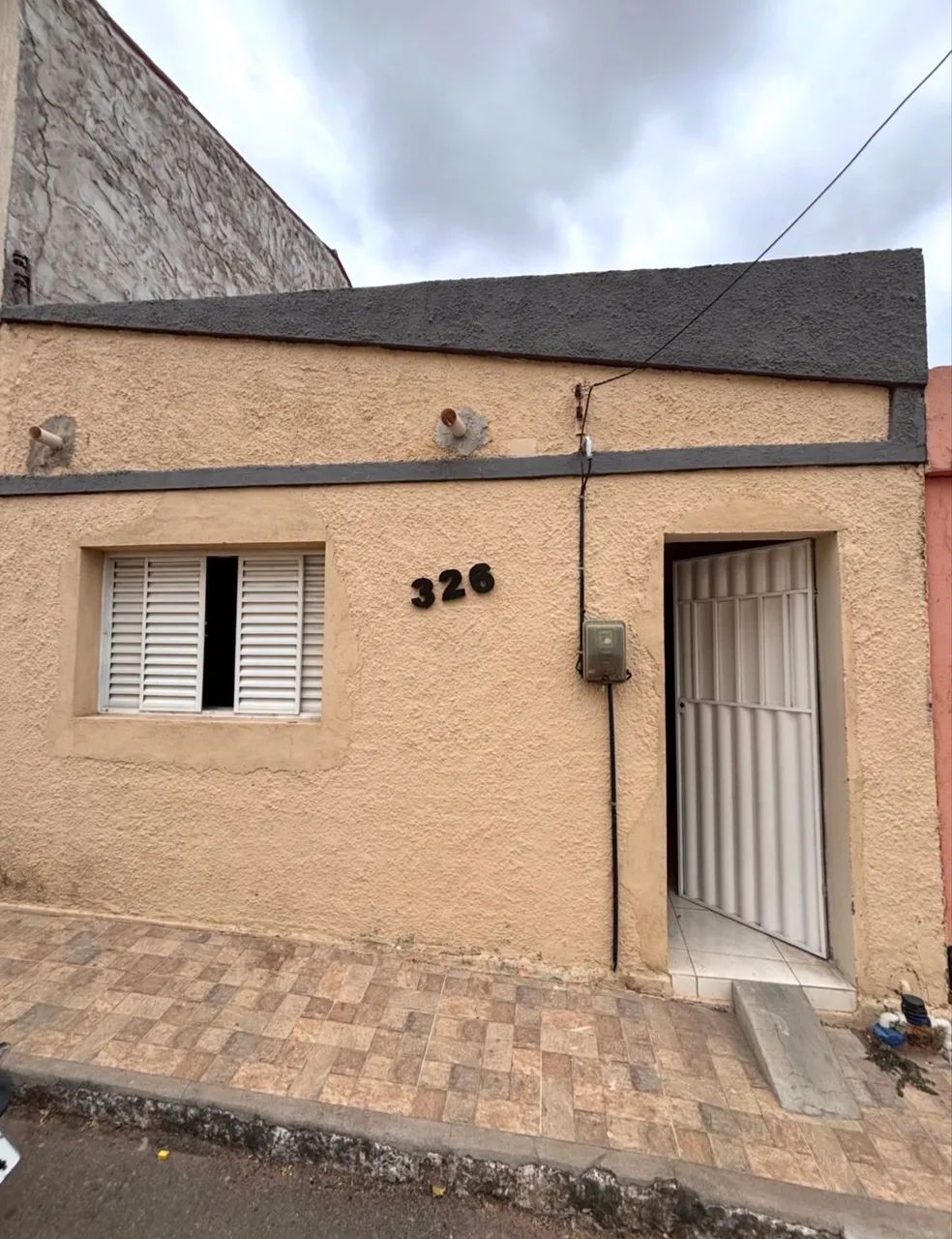 Vende-se casa em Abaetetuba 