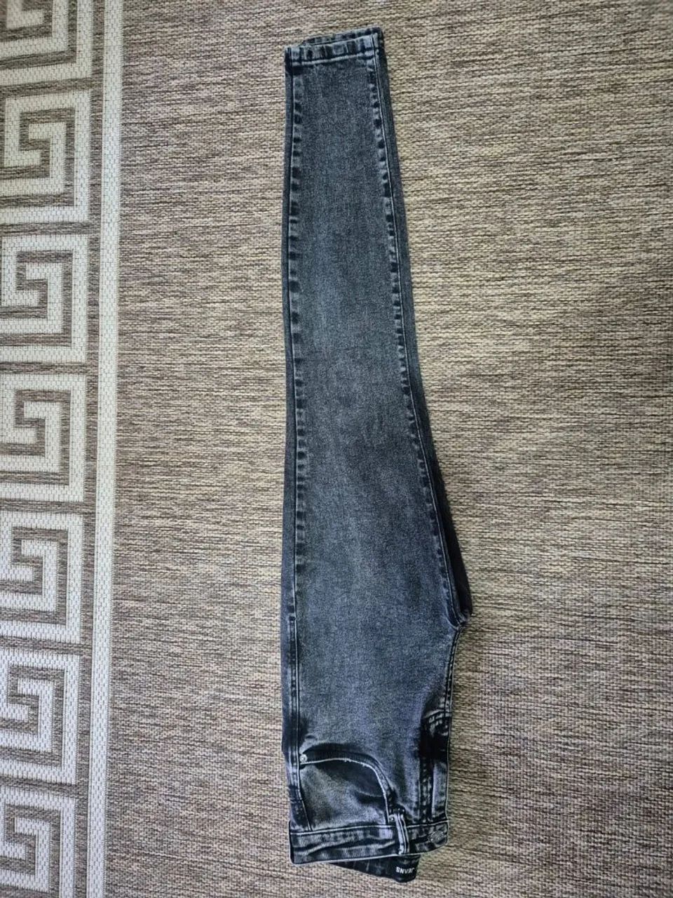 CALÇA FEMININA ANIMALE TAM 36 - Foto 3