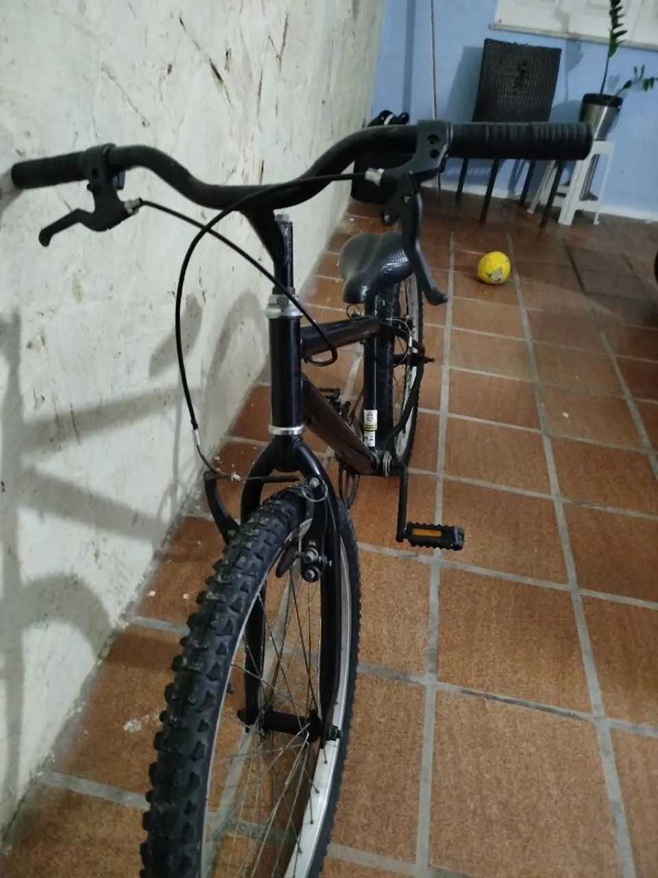 Bicicleta aro 24 - Foto 2