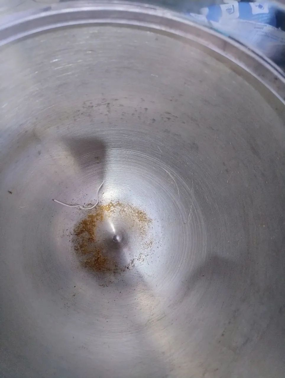 Batedeira planetária  - Foto 4