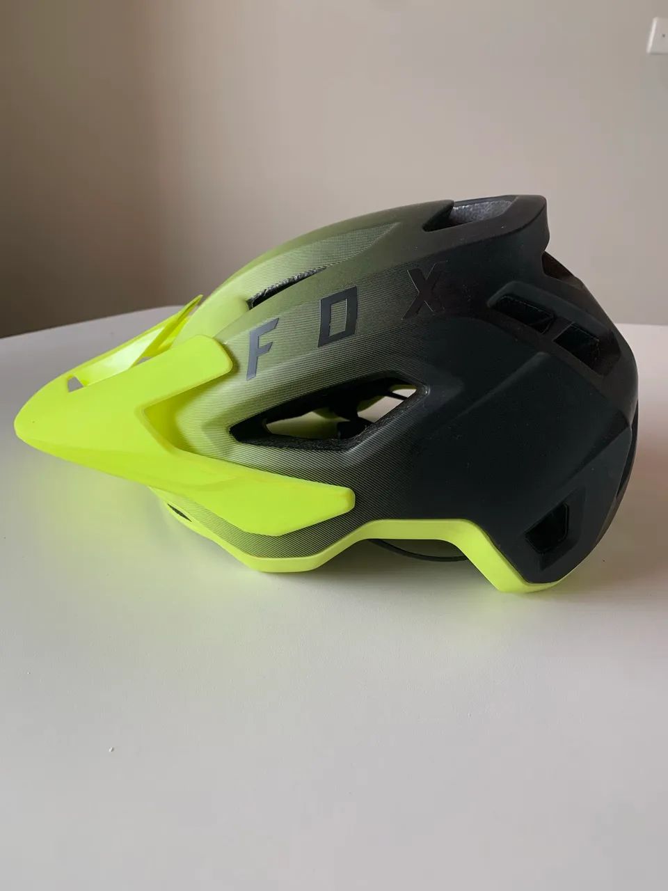Capacete MTB FOX Speedframe Mips  - Foto 4