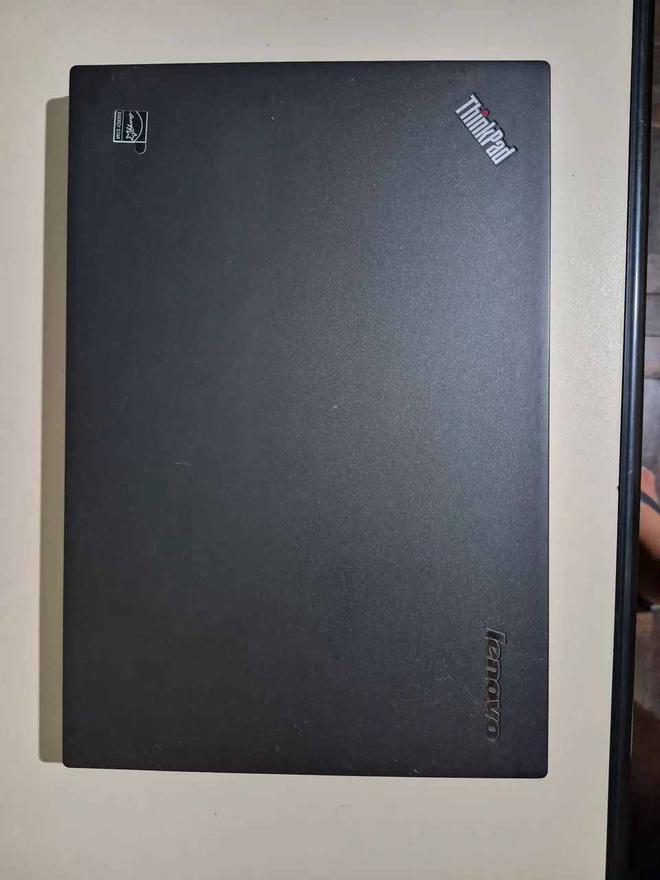 Notebook lenovo t440s
