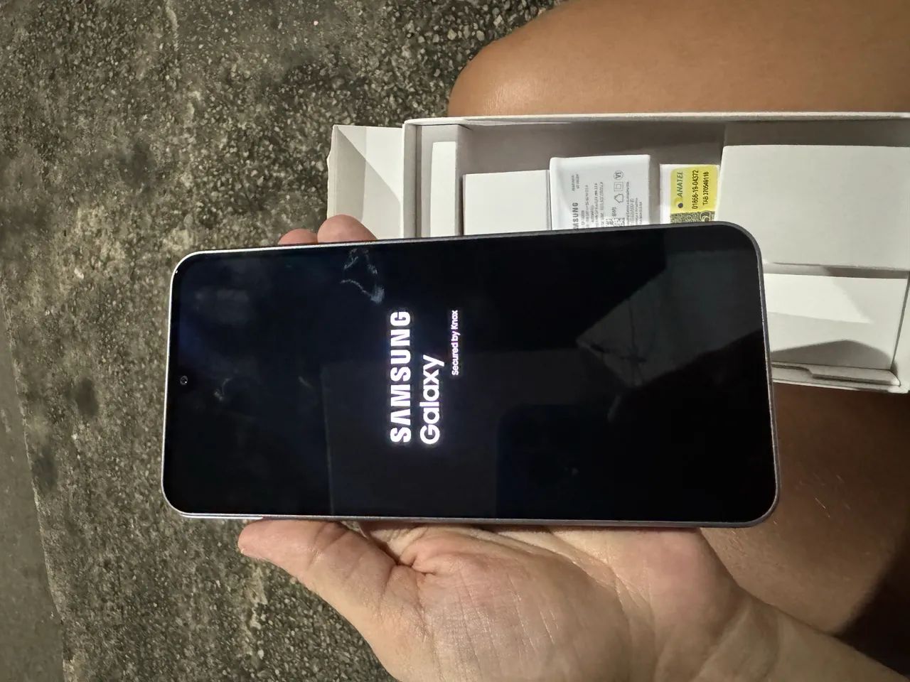 VENDO GALAXY A17 5G - Foto 5