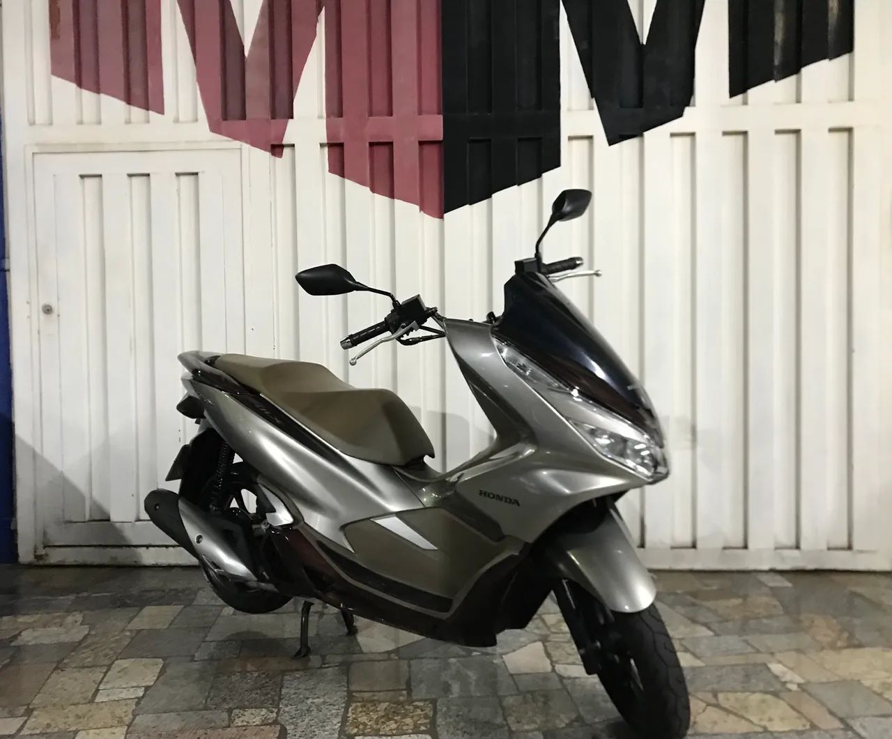 PCX 150 DLX automática  - Foto 3