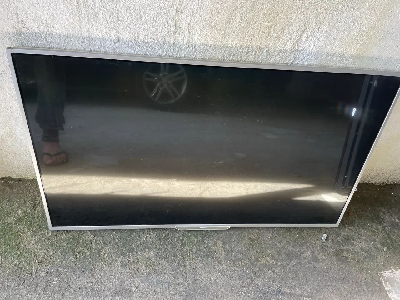 Tv Philips 42PFG6809/78 (LEIA O ANUNCIO)