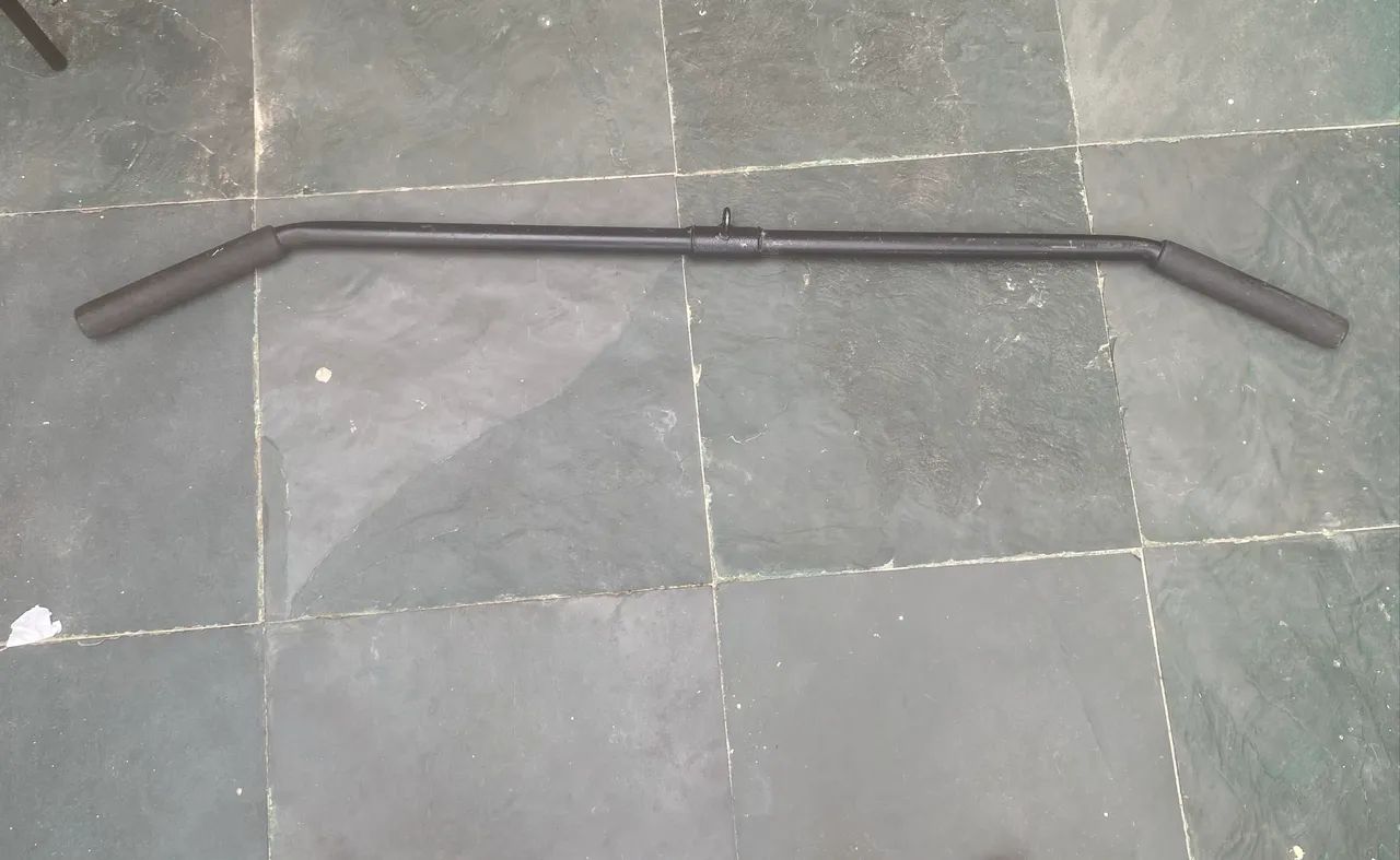 Puxador Pulley