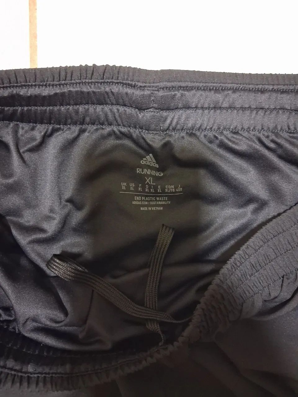 SHORT ADIDAS AEROREADY - Foto 2
