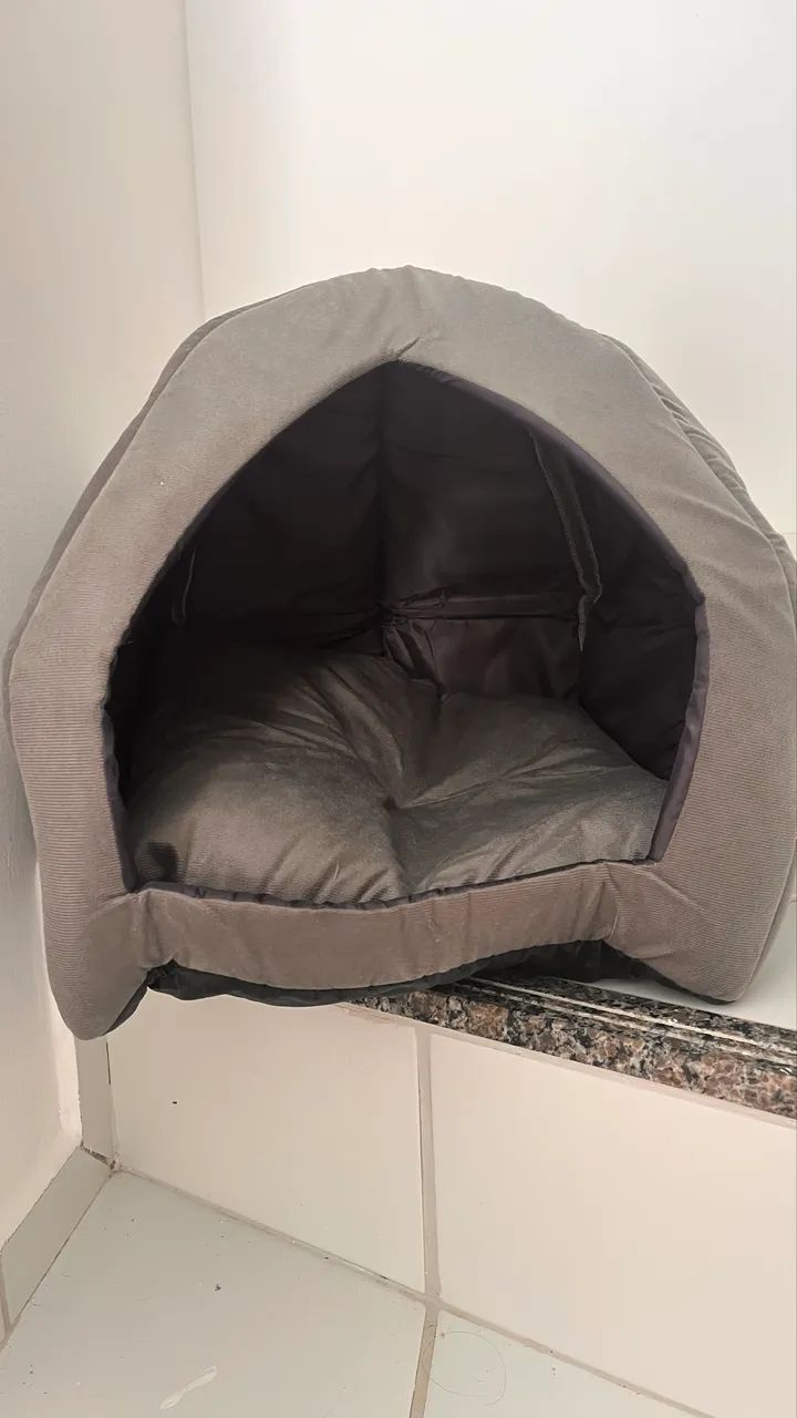 Cama oca para pets
