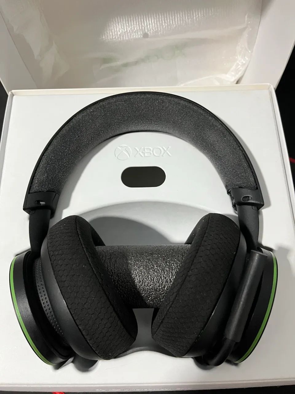 Fone do xbox 
