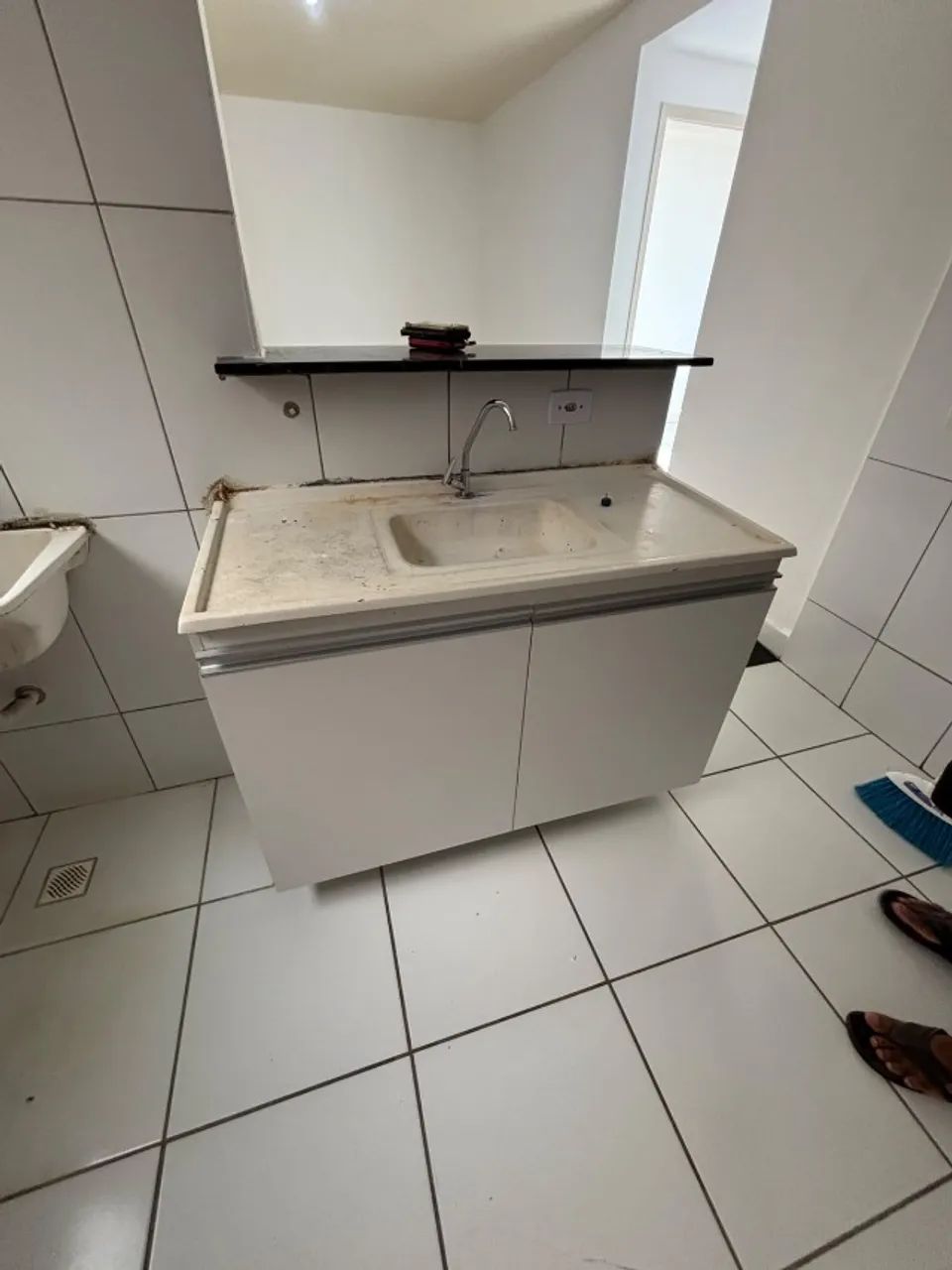 Apartamento condomínio Uniclass  - Foto 4