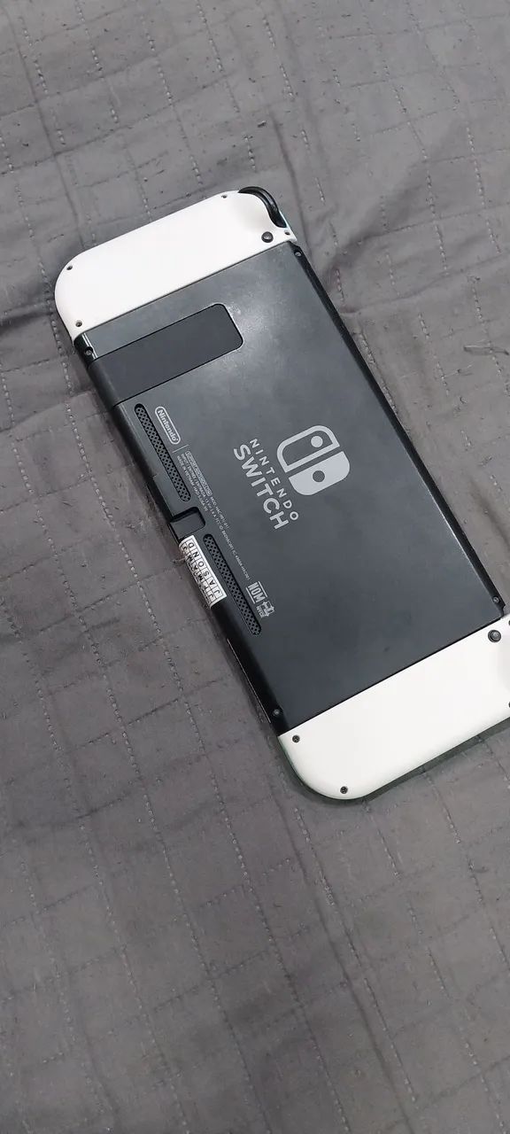 Nintendo Switch V2 Desbloqueado  - Foto 2