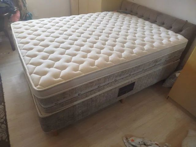 Cama de Casal
