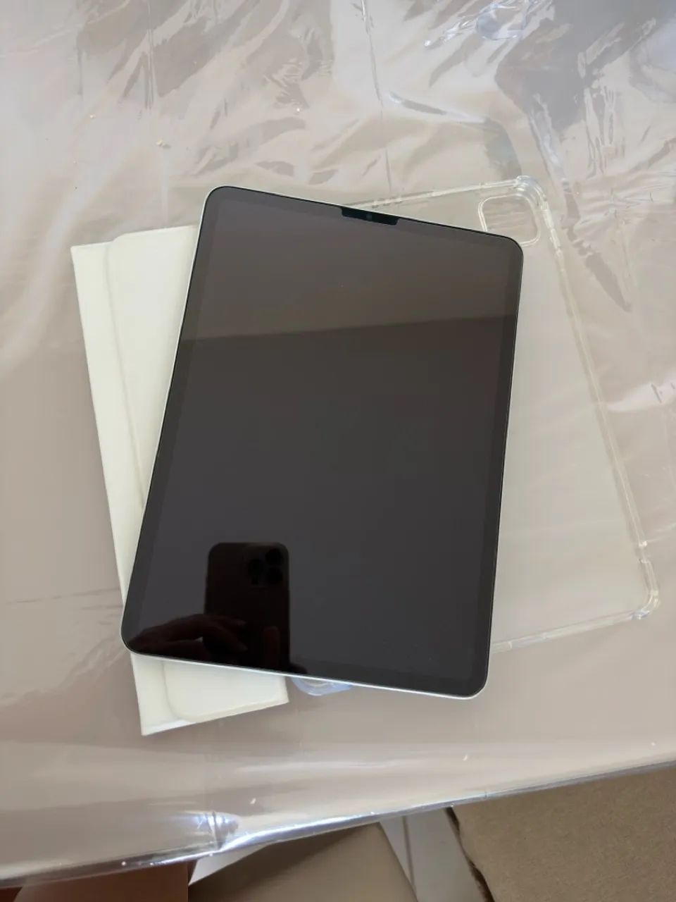 iPad Pro 11 2021 3rd geração 128gb  - Foto 2
