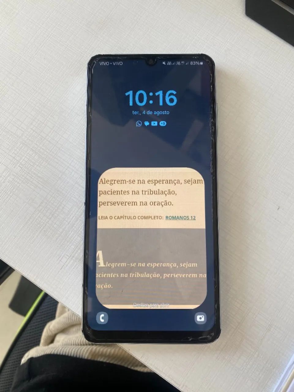 Samsung Galaxy A06 5g Dual Sim 128gb  - Foto 2