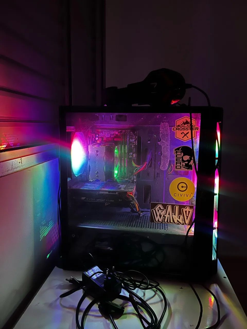 Pc gamer  - Foto 2
