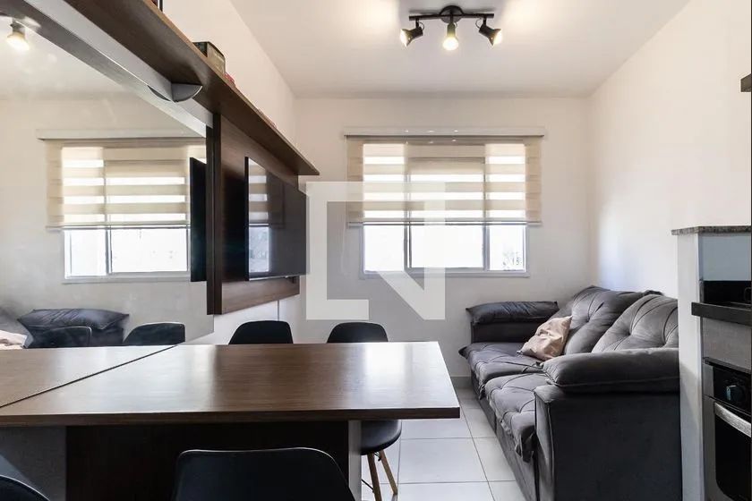 Apartamento à Venda - Sacomã, 2 Quartos, 33 m2