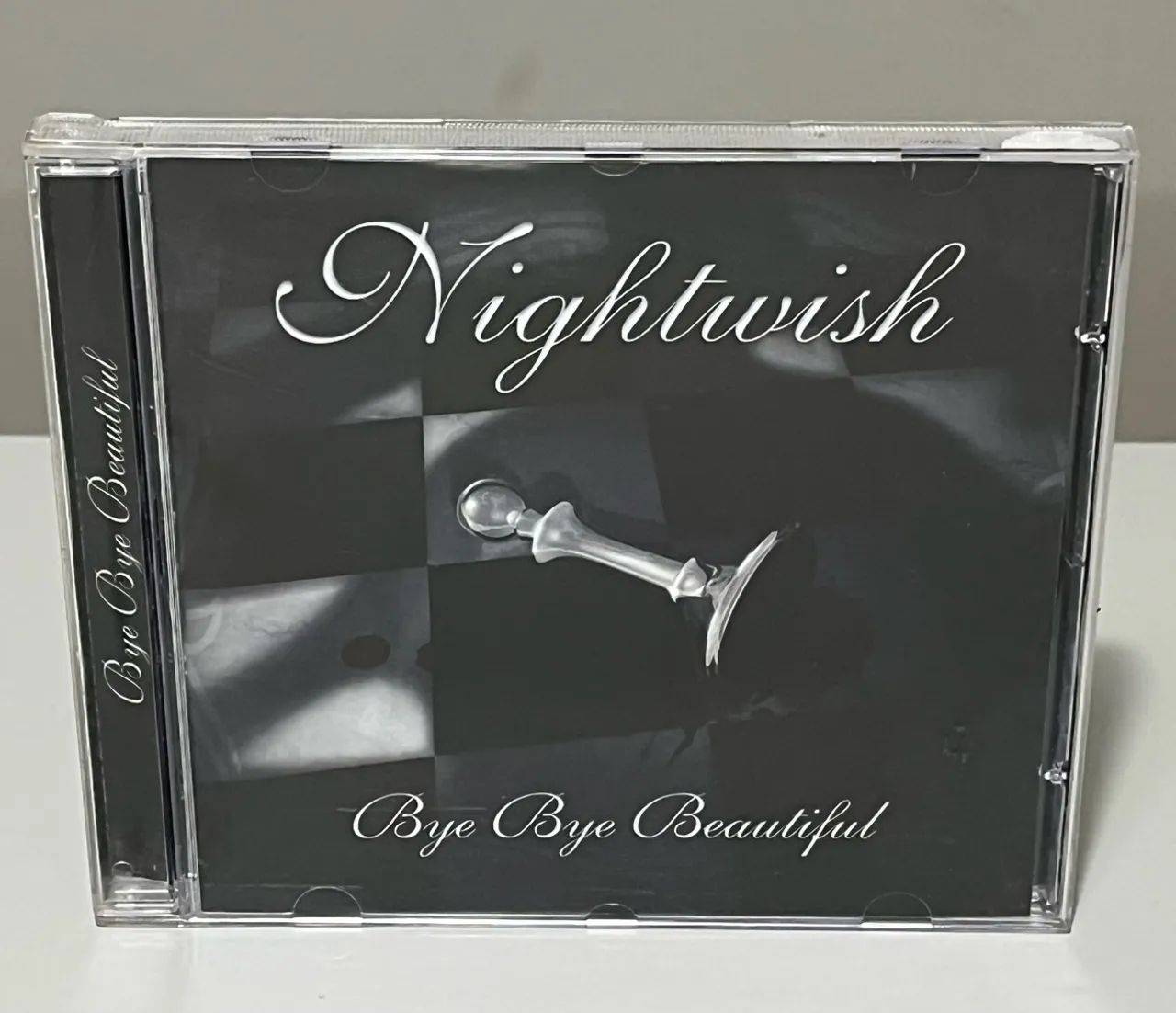 Nightwish - Bye Bye Beautiful 