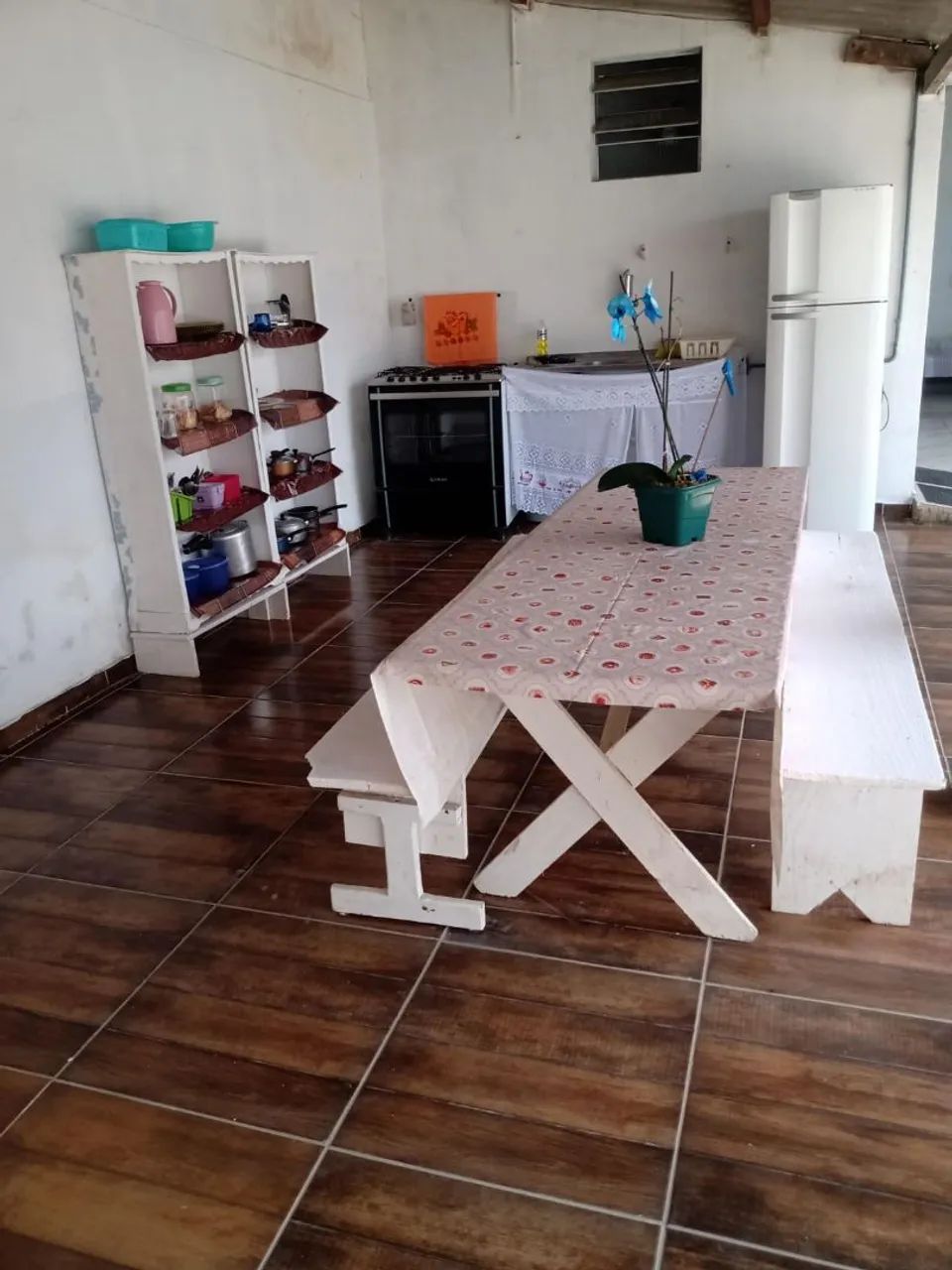 Casa- Temporada  - Foto 2