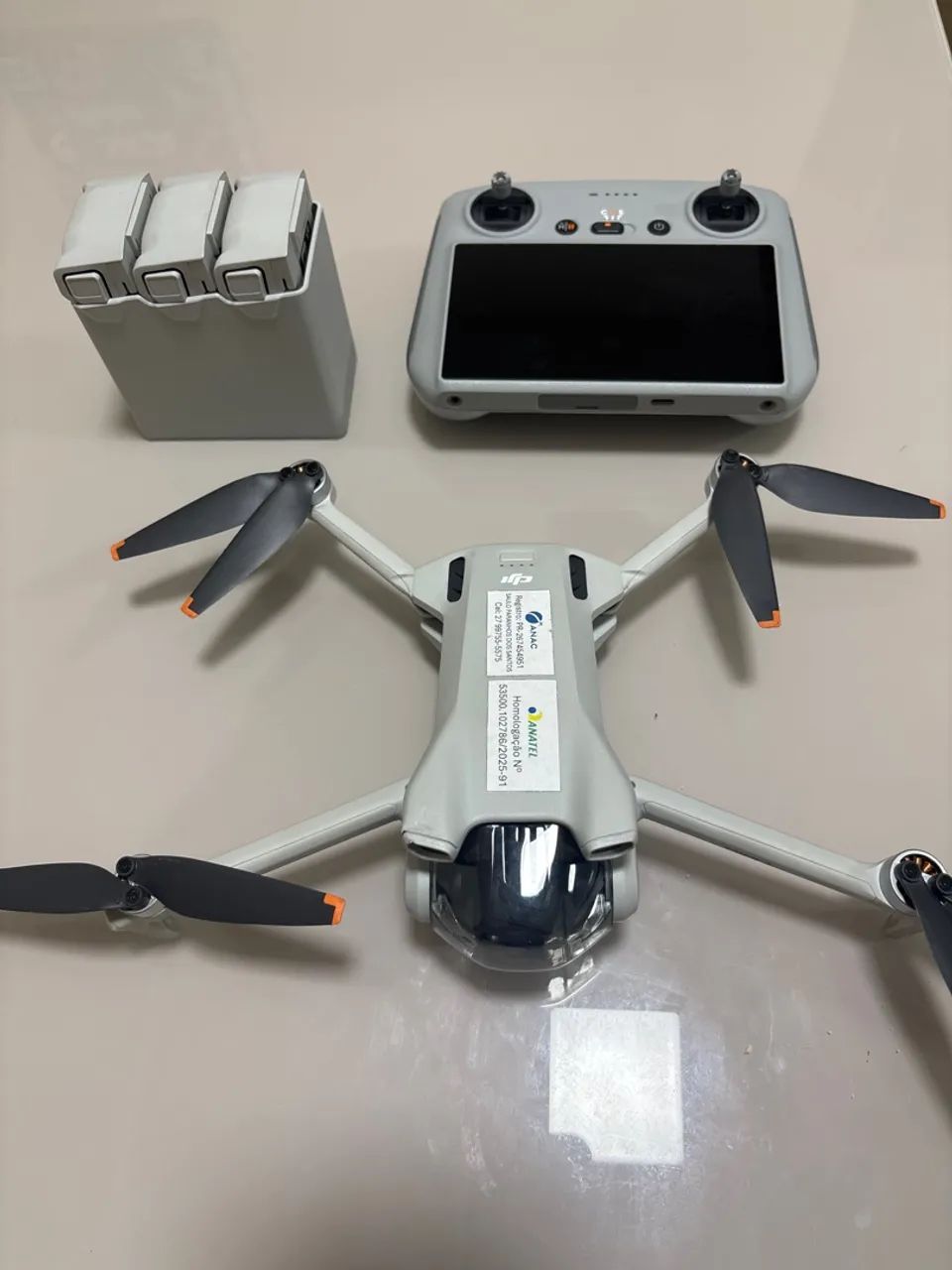 Drone Dji 3