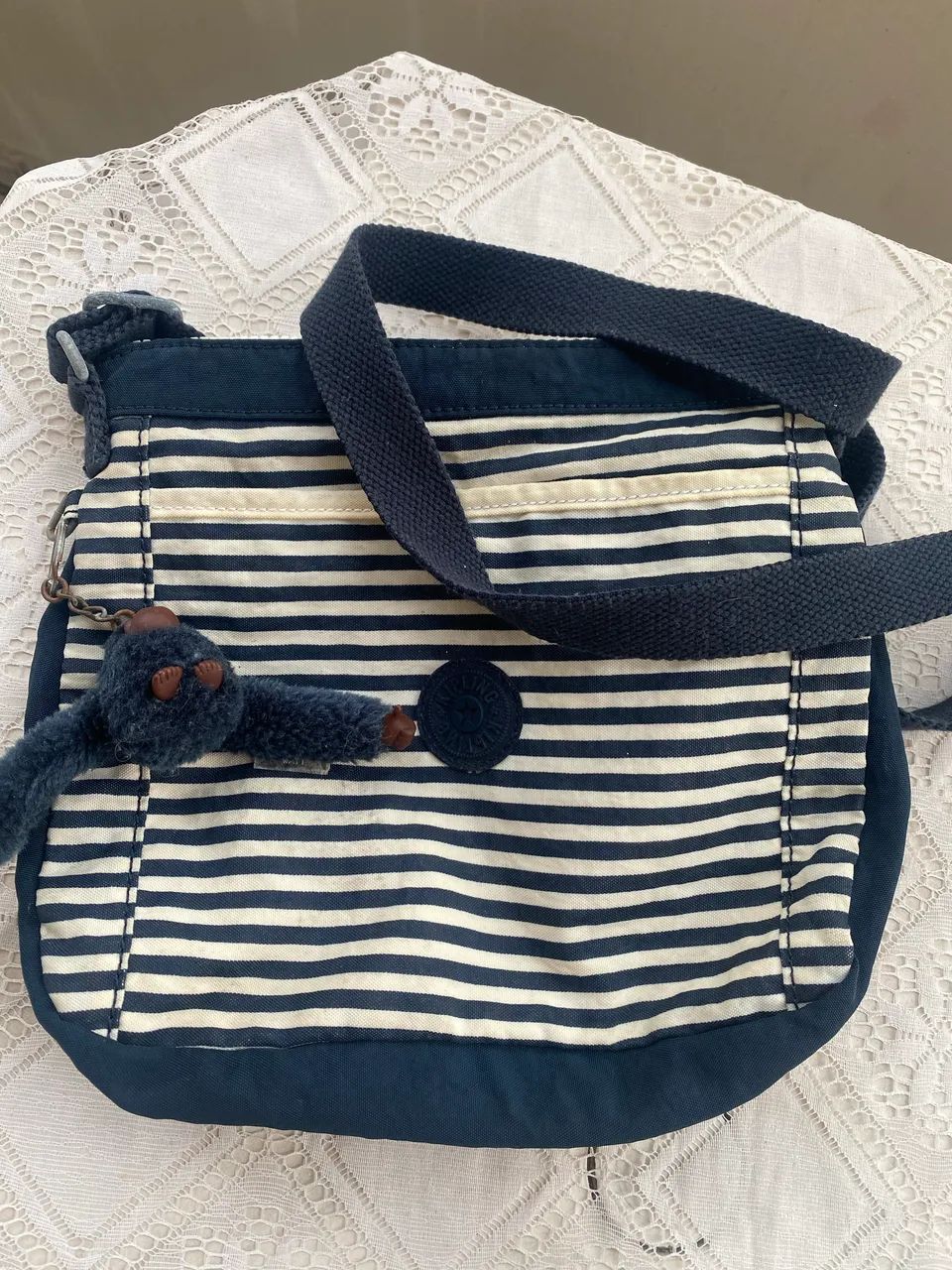 Bolsa kipling - Foto 2