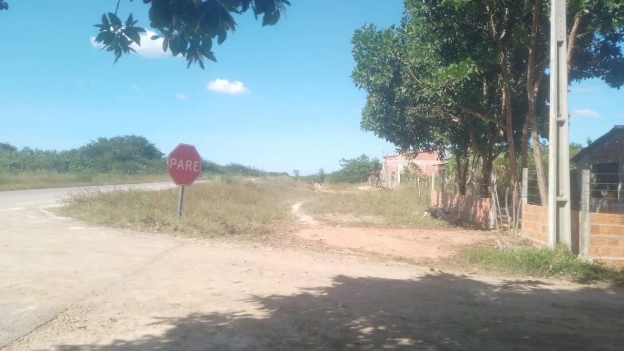 Foto - Fortaleza - Passaré