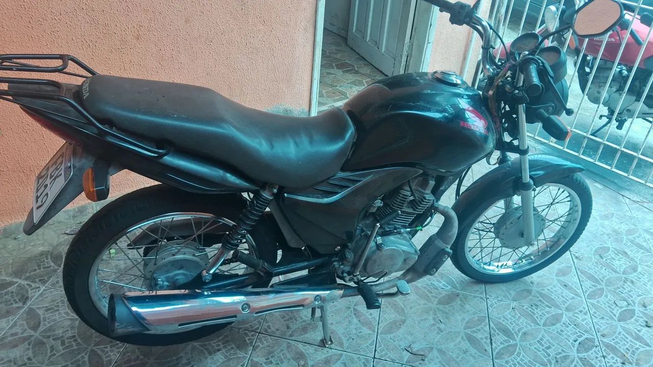 Honda  - Foto 4