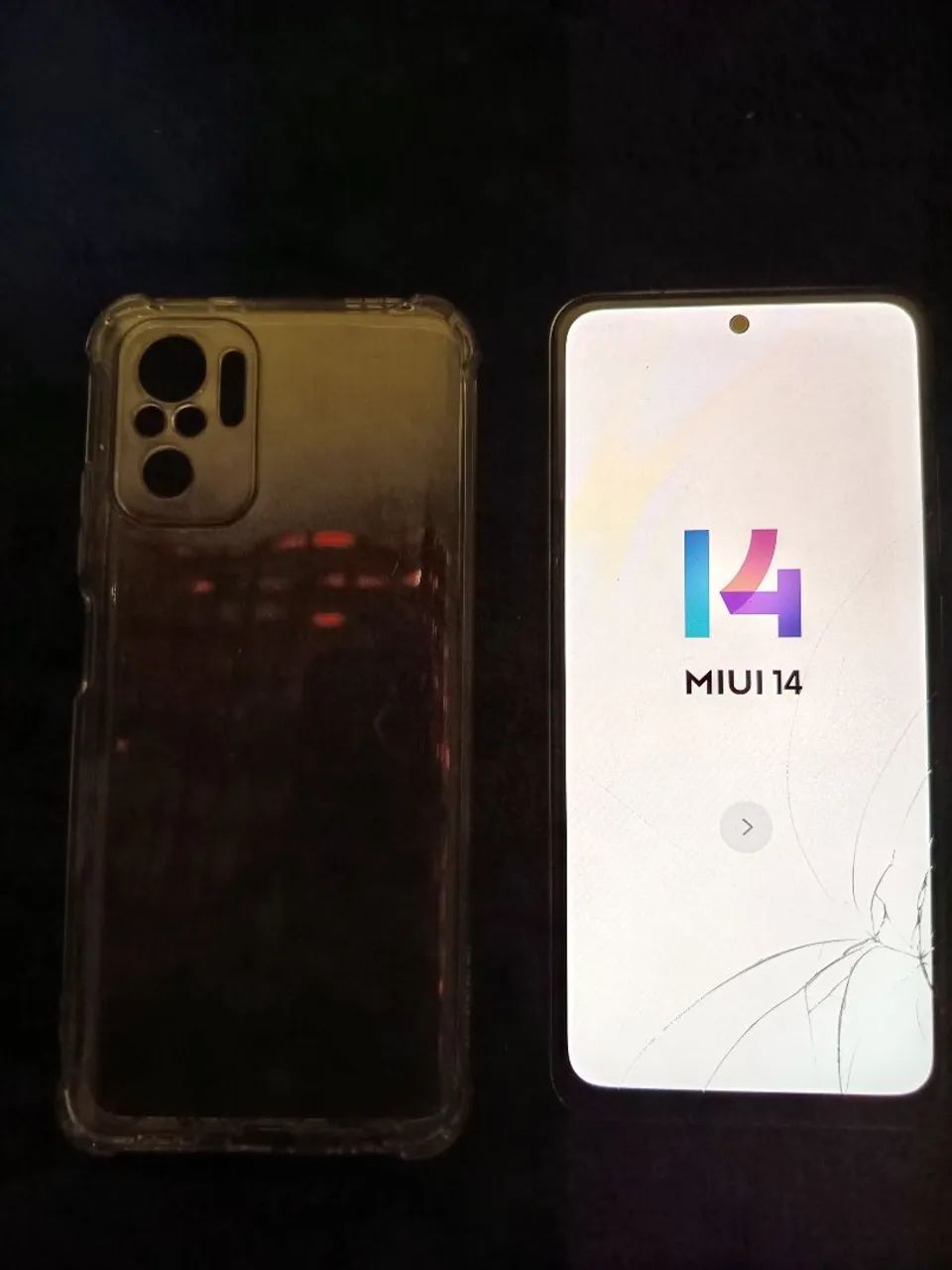 Xiaomi Redmi note 10 4g - Foto 2