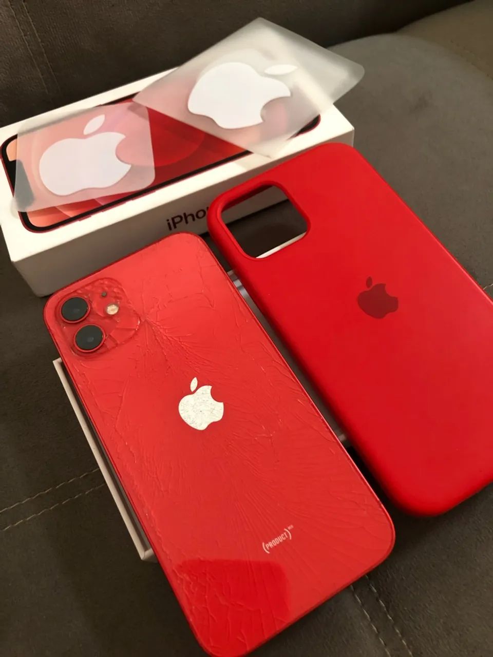 iPhone 12  - Foto 2