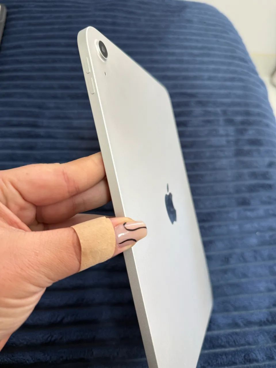 IPAD 11 (A16) + APPLE PENCIL - Foto 3