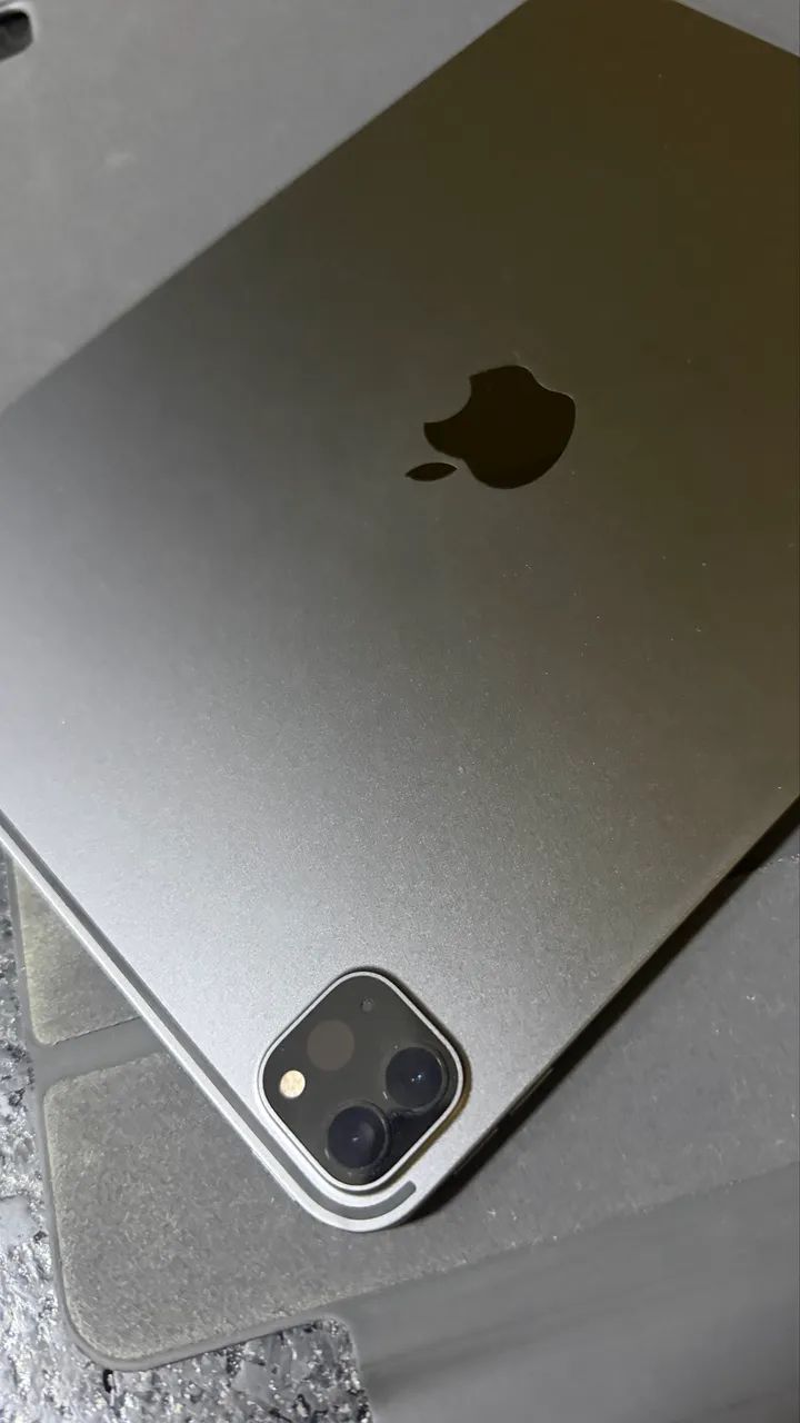 Ipad pro 2 geração 11? 512GB
