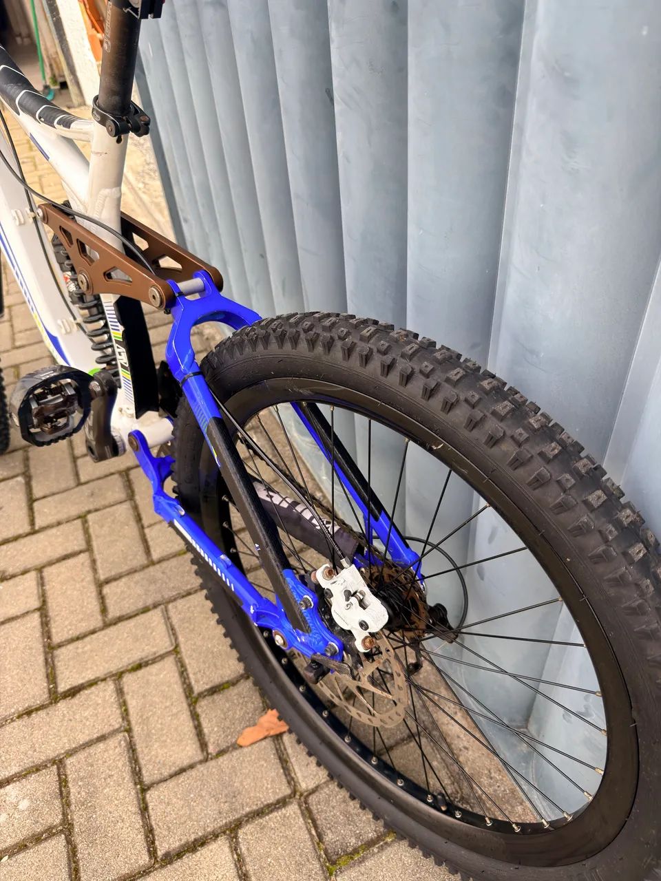 Gios stage 2 - Foto 5