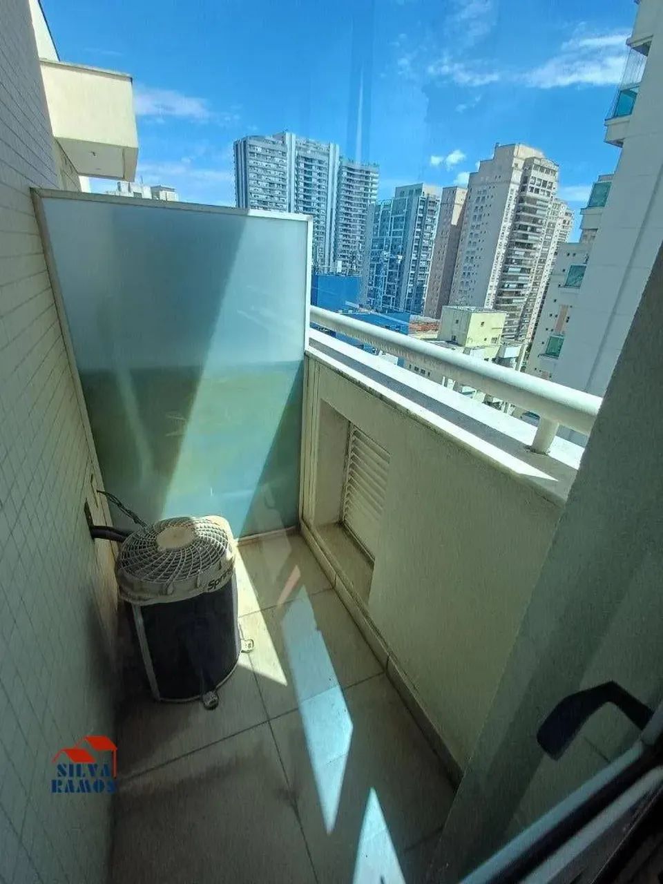 Conjunto para alugar, 25 m² por R$ 1.650/mês - Brooklin - São Paulo/SP - Foto 7