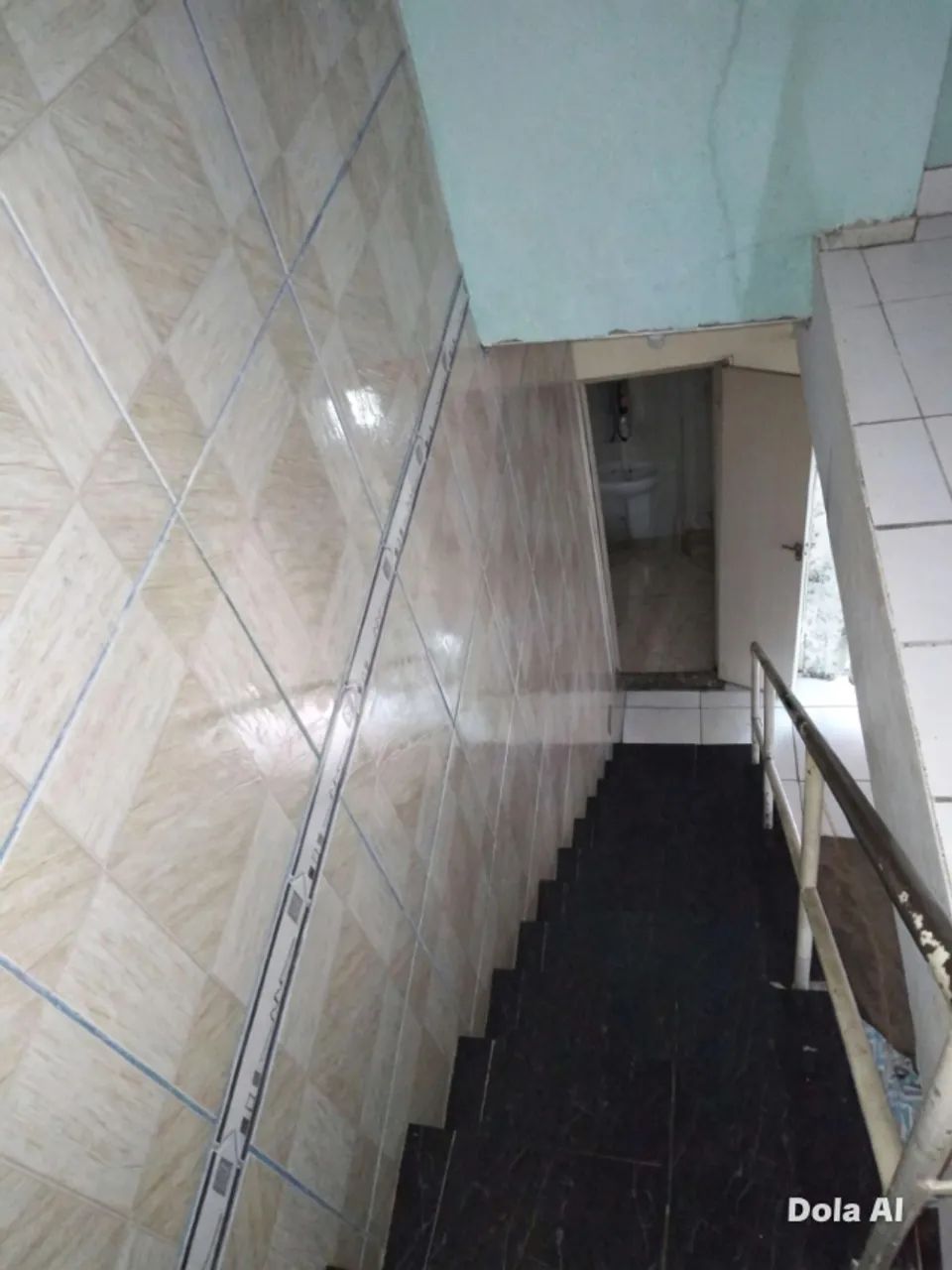 Casa de 3 andares na baixada, pantanal - Foto 4