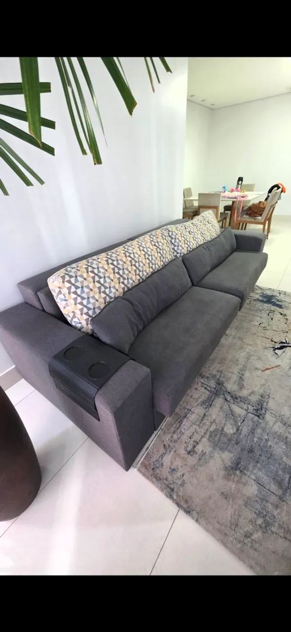 Sofá Retrátil  - Foto 2