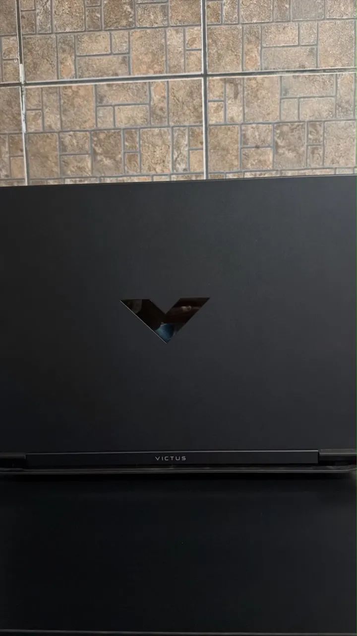NOTEBOOK HP VICTUS 15 