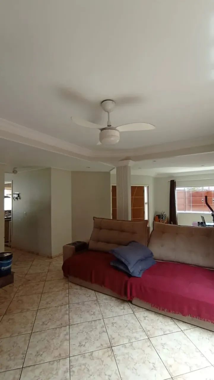 COD273 -Sobrado no bairro RITA VIEIRA- Campo Grande - MS - Foto 2