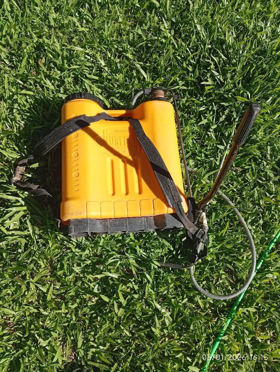 Pulverizador 20L - Foto 5